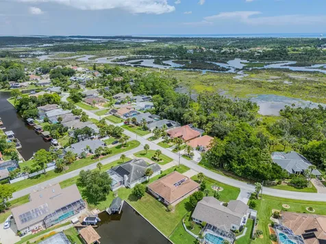 32 Covington Lane Palm Coast FL 32137