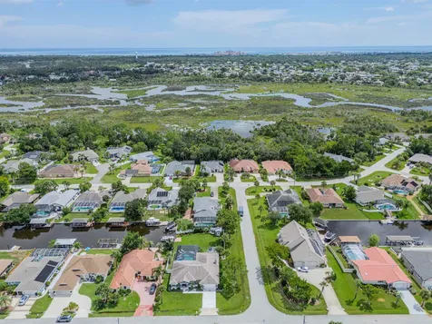 32 Covington Lane Palm Coast FL 32137