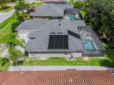 32 Covington Lane Palm Coast FL 32137