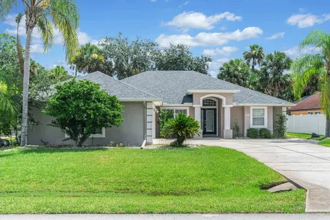 32 Covington Lane Palm Coast FL 32137