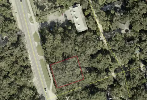 5907 N Ocean Shore Drive Palm Coast FL 32137