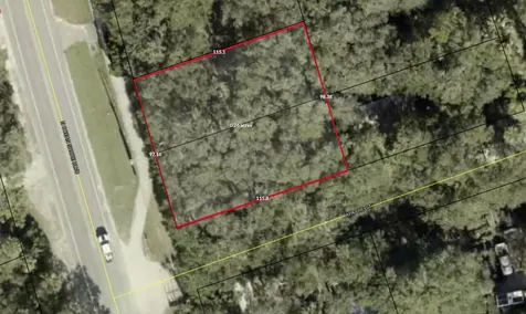5907 N Ocean Shore Drive Palm Coast FL 32137