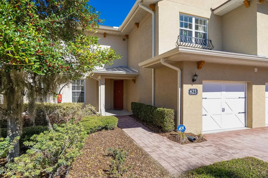 623 Shores Boulevard St Augustine FL 32086