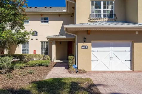 623 Shores Boulevard St Augustine FL 32086