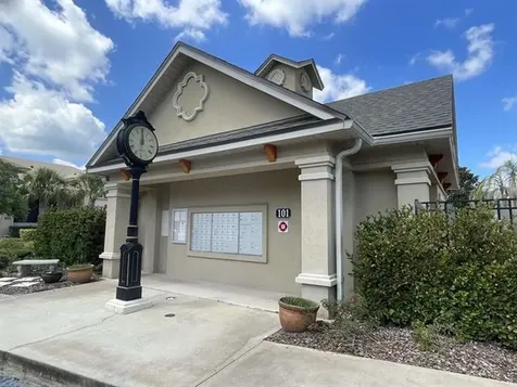 623 Shores Boulevard St Augustine FL 32086