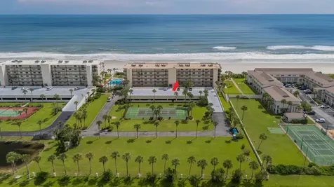 8090 A1a S. Unit 205 St Augustine FL 32080