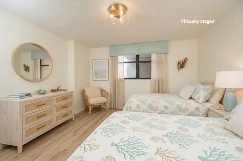 8090 A1a S. Unit 205 St Augustine FL 32080