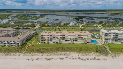 8090 A1a S. Unit 205 St Augustine FL 32080