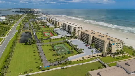 8090 A1a S. Unit 205 St Augustine FL 32080