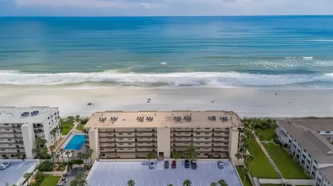 8090 A1a S. Unit 205 St Augustine FL 32080