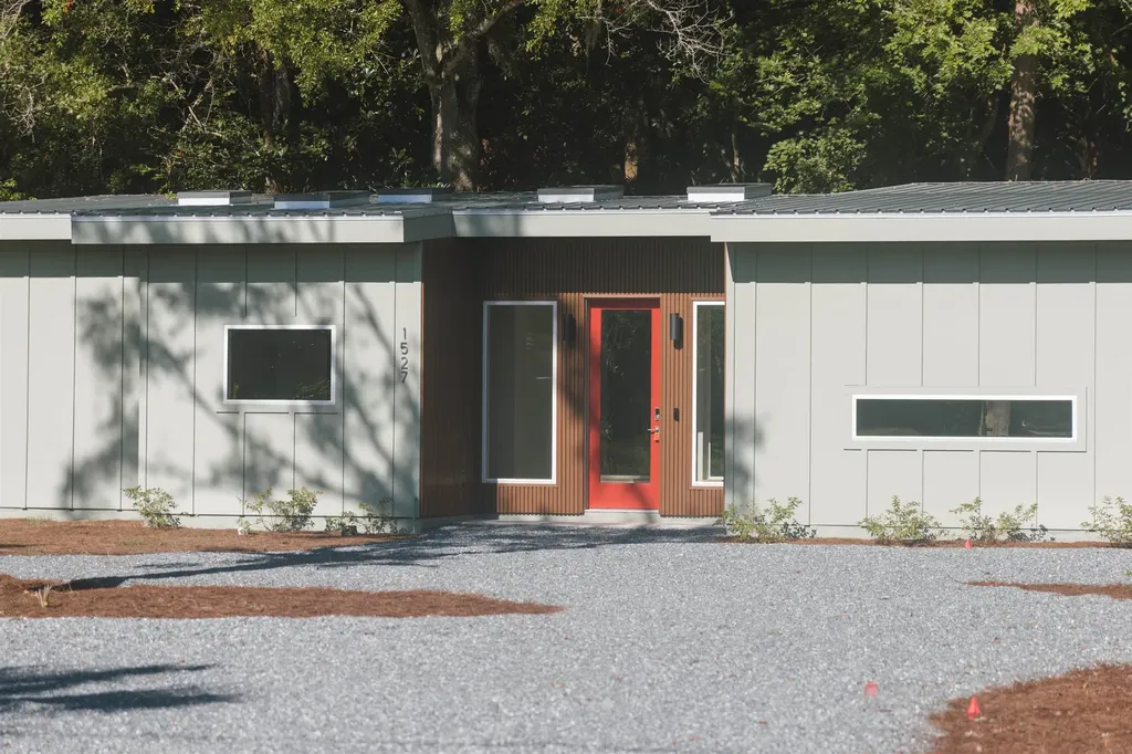 689 Francis Street St Augustine FL 32084