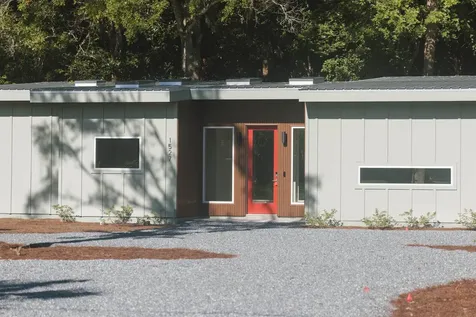 689 Francis Street St Augustine FL 32084