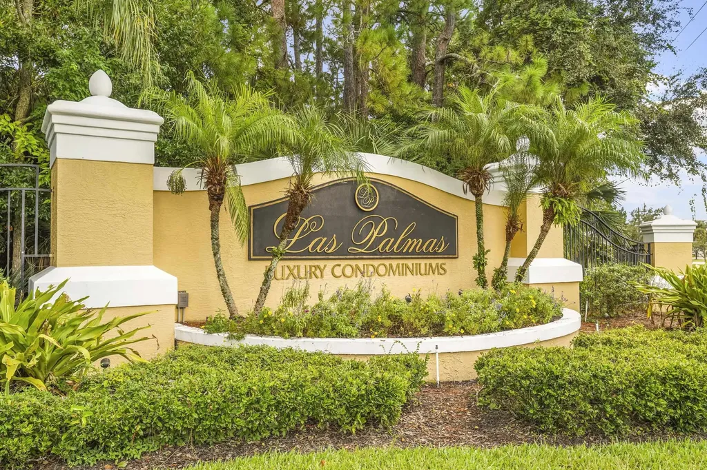 2005 Mariposa Vista Lane St Augustine FL 32084