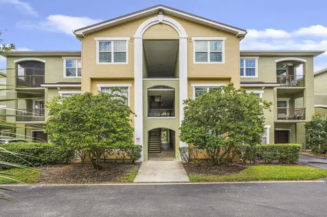 2005 Mariposa Vista Lane St Augustine FL 32084