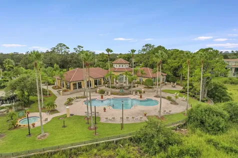 2005 Mariposa Vista Lane St Augustine FL 32084