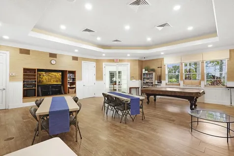 2005 Mariposa Vista Lane St Augustine FL 32084