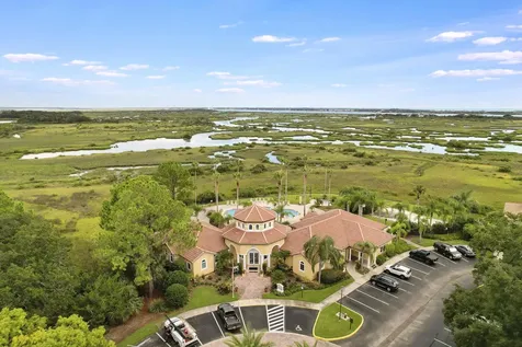 2005 Mariposa Vista Lane St Augustine FL 32084