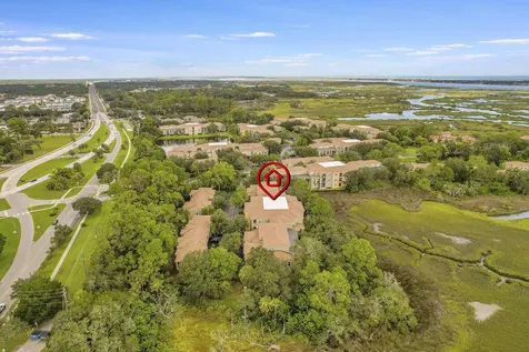 2005 Mariposa Vista Lane St Augustine FL 32084