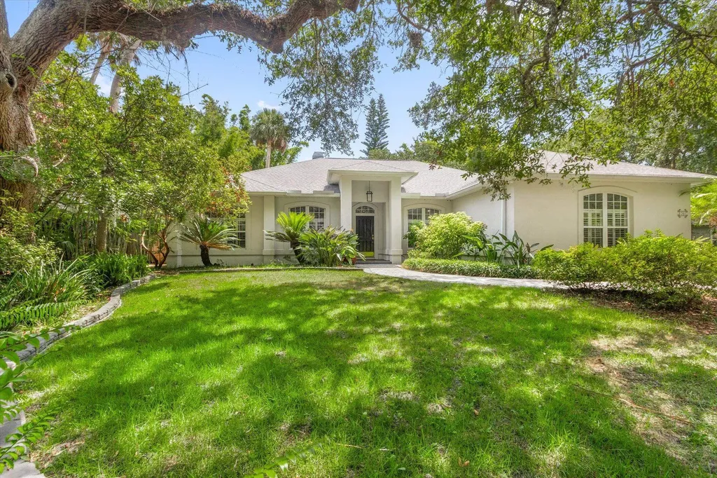 36 Ocean Pines Drive St Augustine FL 32080