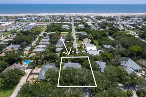 36 Ocean Pines Drive St Augustine FL 32080