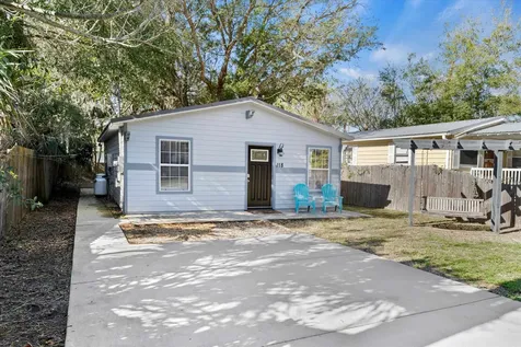 118 Twine Street St Augustine FL 32084