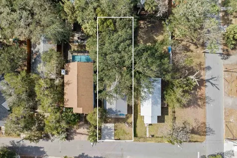 118 Twine Street St Augustine FL 32084