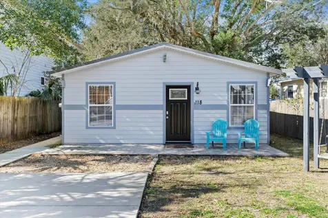 118 Twine Street St Augustine FL 32084