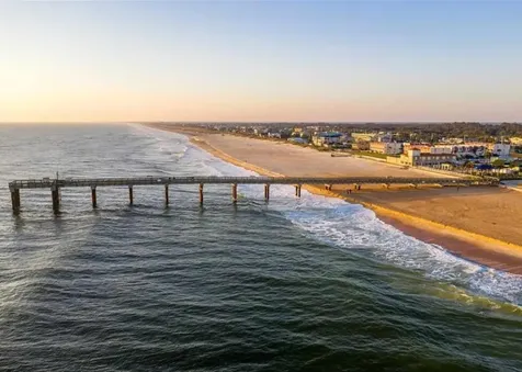 118 Twine Street St Augustine FL 32084