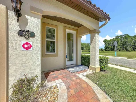 259 Grand Ravine Drive St Augustine FL 32086
