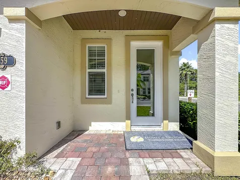 259 Grand Ravine Drive St Augustine FL 32086