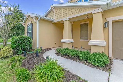 56 Saba Rock Drive St Augustine FL 32092