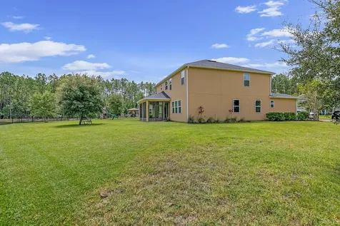 56 Saba Rock Drive St Augustine FL 32092