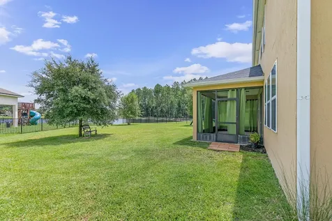 56 Saba Rock Drive St Augustine FL 32092