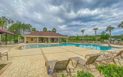 56 Saba Rock Drive St Augustine FL 32092
