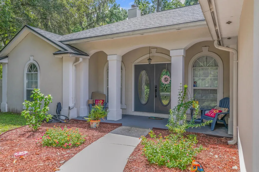 11511 Mandarin Road Jacksonville FL 32223