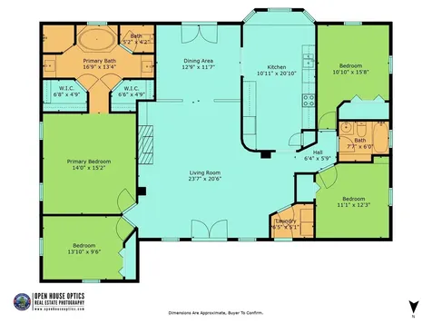 11511 Mandarin Road Jacksonville FL 32223