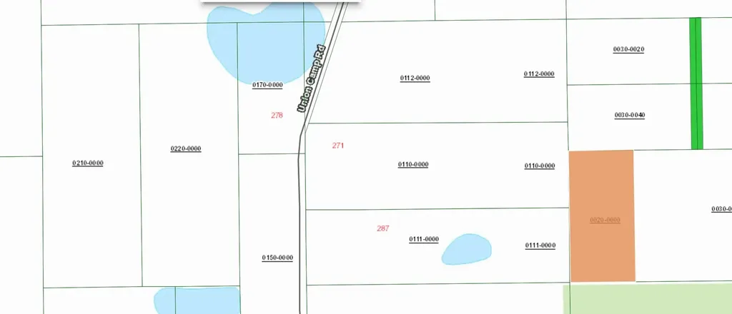 0000 Unassigned Location Re Crescent City FL 32112