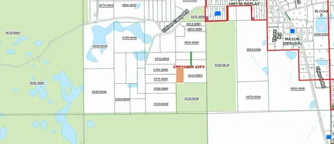 0000 Unassigned Location Re Crescent City FL 32112