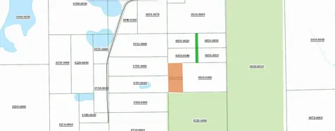 0000 Unassigned Location Re Crescent City FL 32112