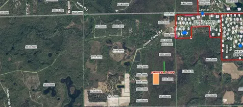 0000 Unassigned Location Re Crescent City FL 32112