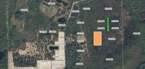 0000 Unassigned Location Re Crescent City FL 32112