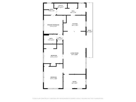 412 Madison Street Palatka FL 32177