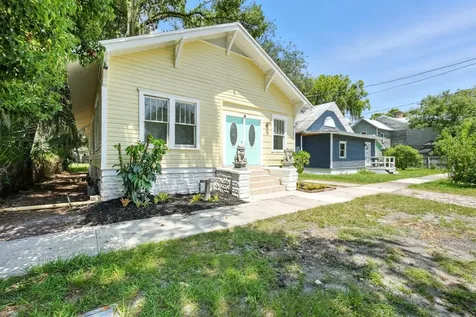 412 Madison Street Palatka FL 32177