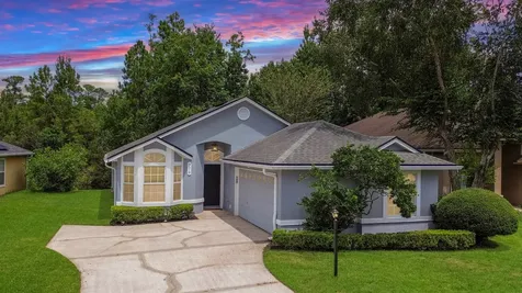 9519 Thornaby Lane Jacksonville FL 32256