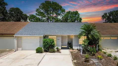 3409 Ricky Court Jacksonville FL 32223