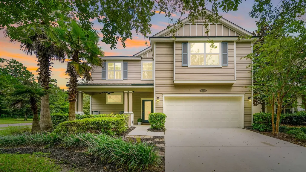 16333 Hunters Hollow Trail Jacksonville FL 32218