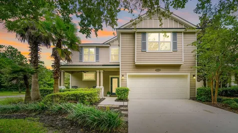 16333 Hunters Hollow Trail Jacksonville FL 32218