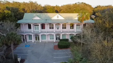 5909 N Ocean Shore Boulevard Palm Coast FL 32137