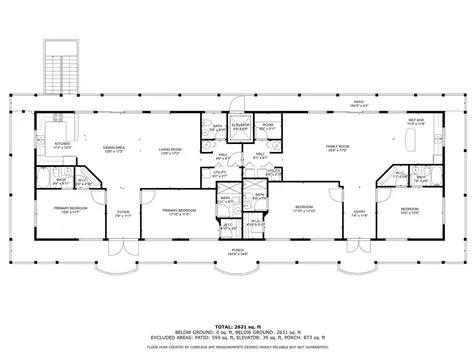 5909 N Ocean Shore Boulevard Palm Coast FL 32137
