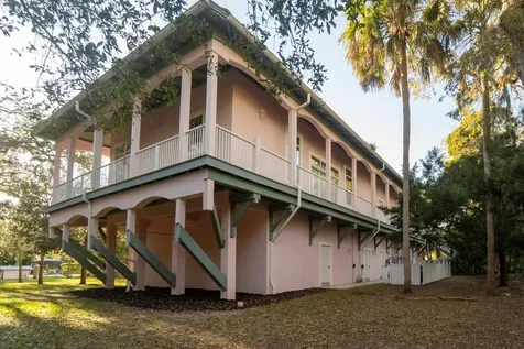 5909 N Ocean Shore Boulevard Palm Coast FL 32137